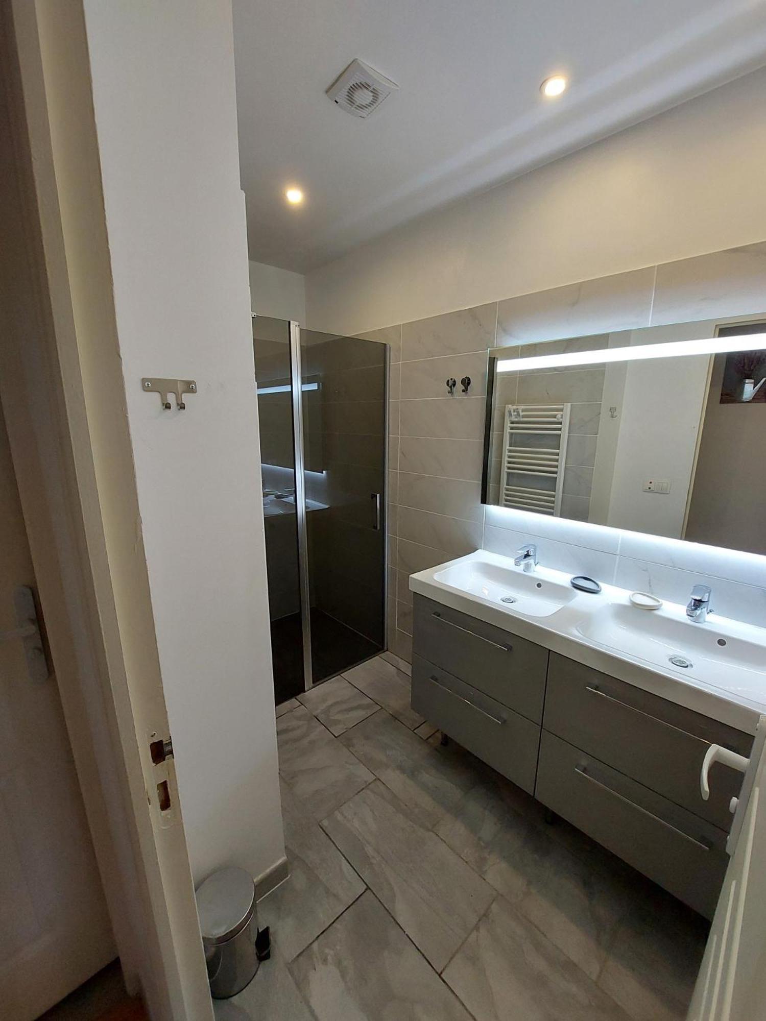 Mas Fontclaire - Sommieres Apartment Exterior foto