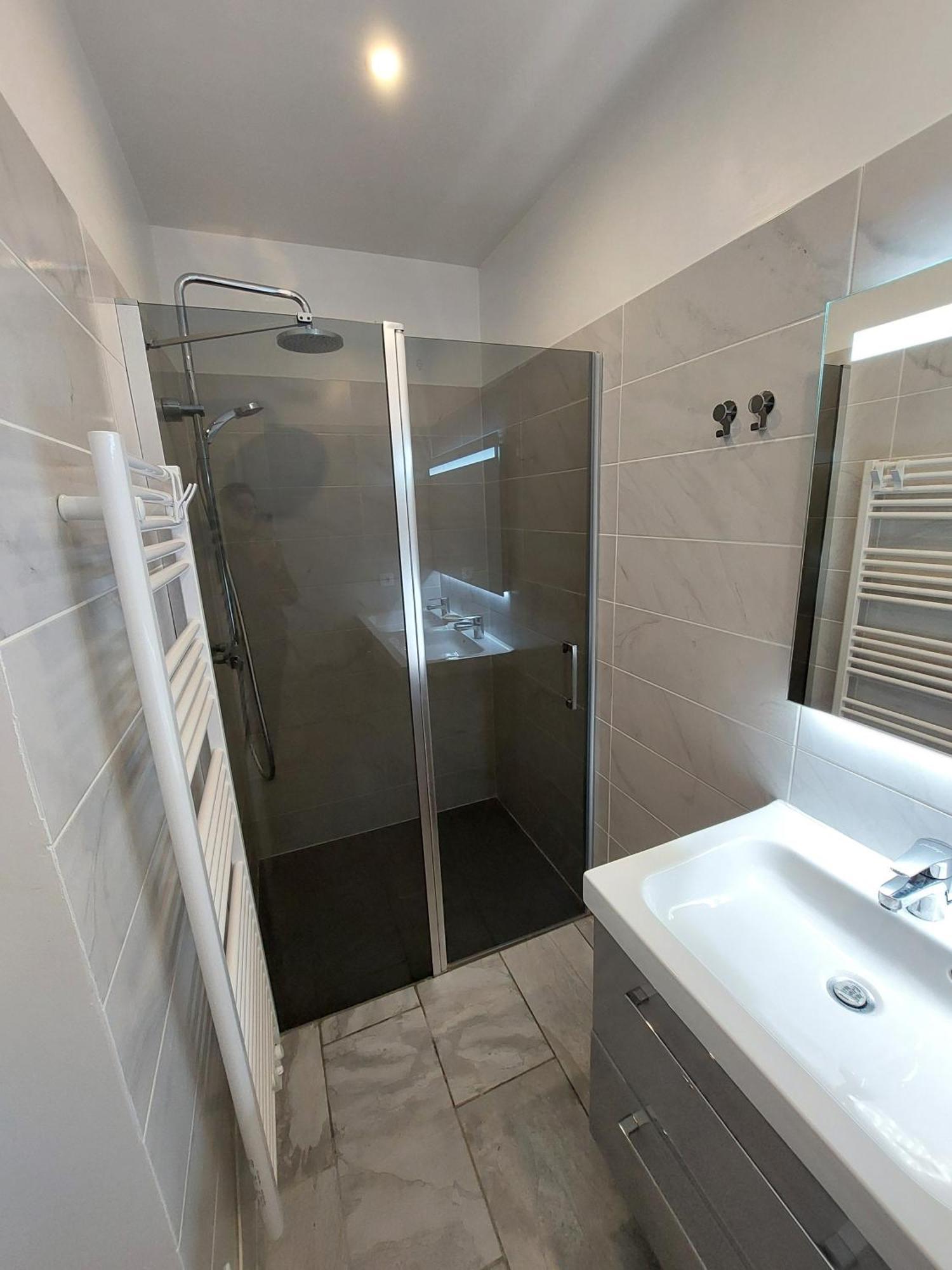 Mas Fontclaire - Sommieres Apartment Exterior foto