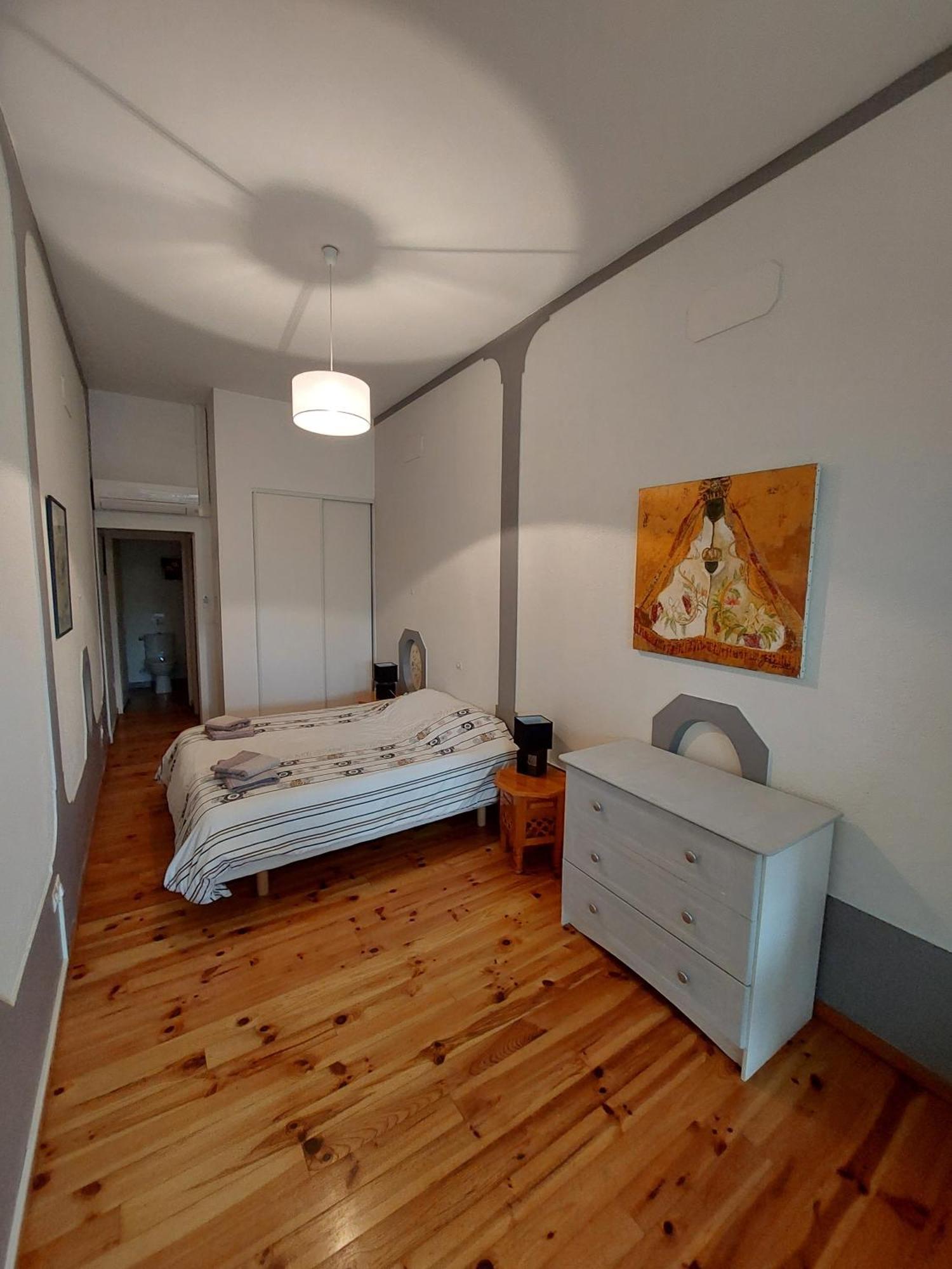 Mas Fontclaire - Sommieres Apartment Exterior foto