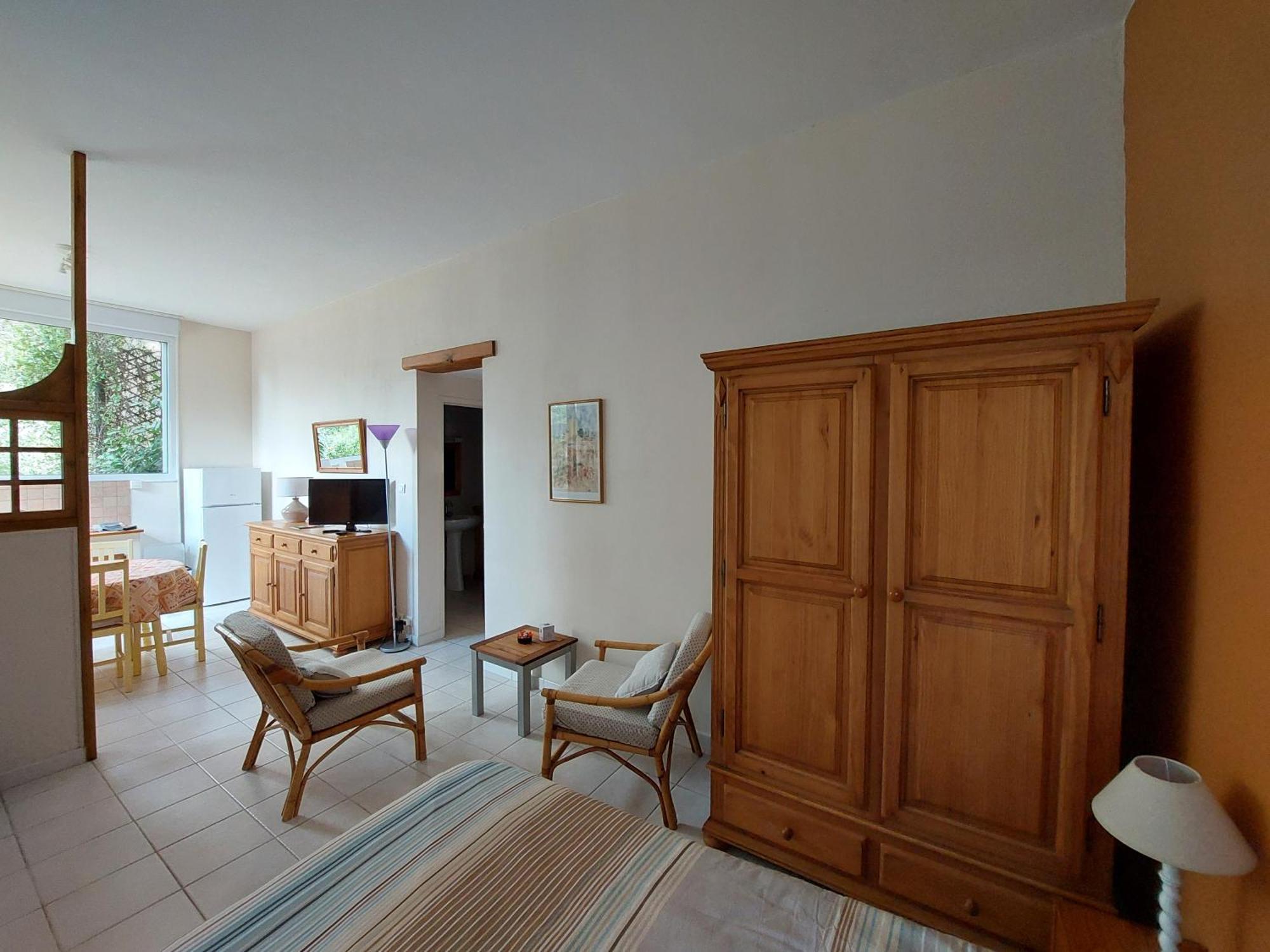 Mas Fontclaire - Sommieres Apartment Exterior foto